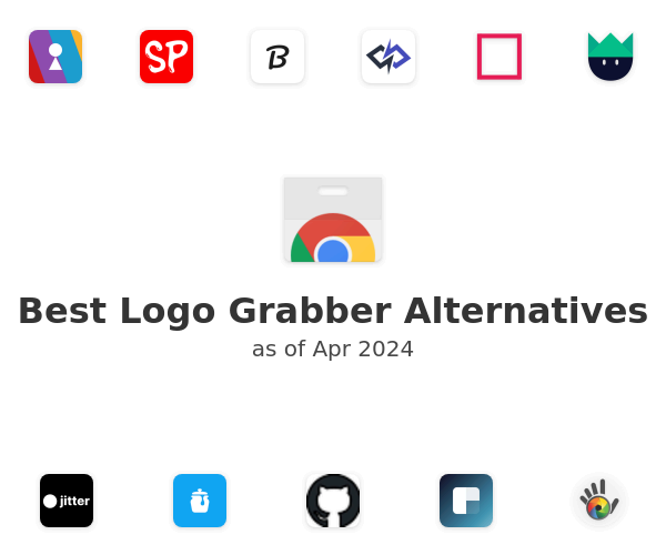 Best Logo Grabber Alternatives