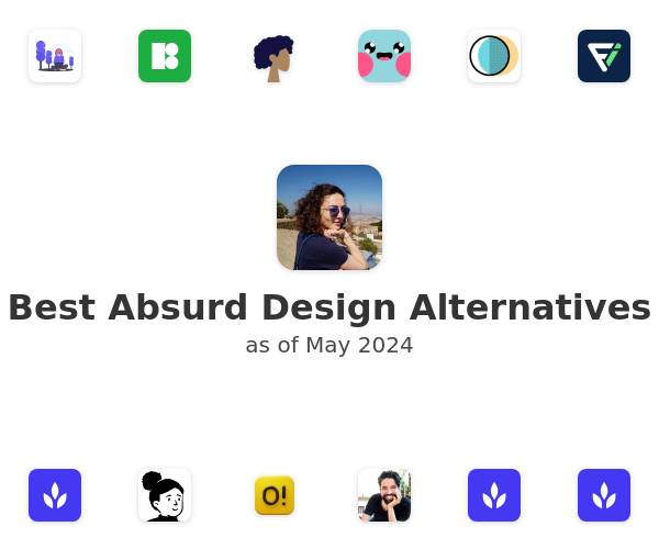 Best Absurd Design Alternatives
