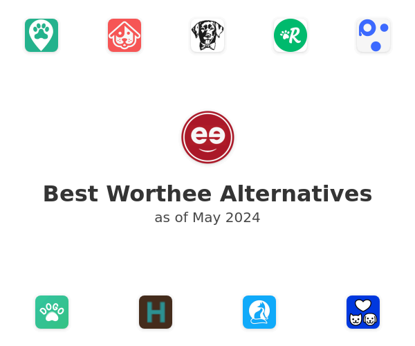 Best Worthee Alternatives
