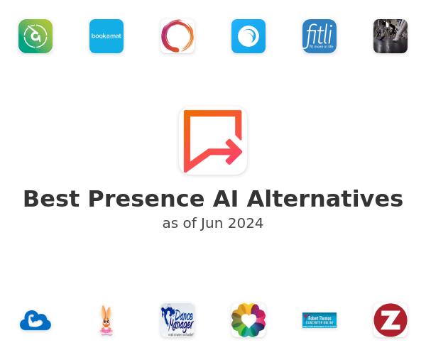 Best Presence AI Alternatives