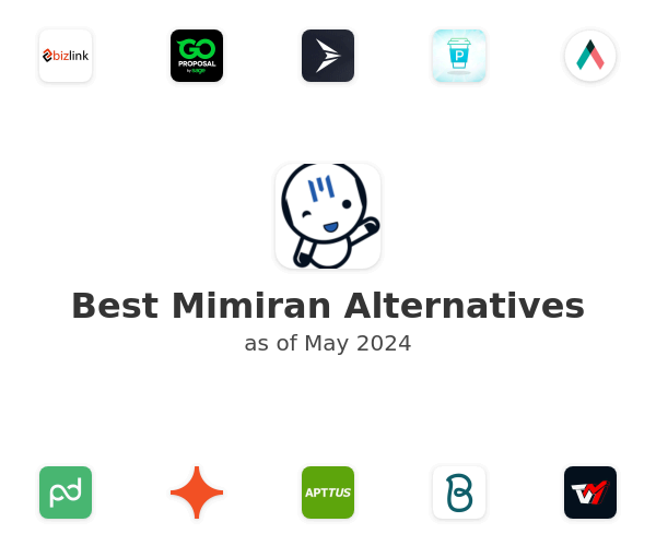 Best Mimiran Alternatives