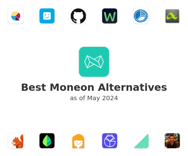 Best Moneon Alternatives