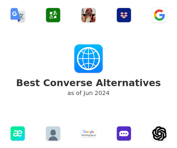 Best Converse Alternatives