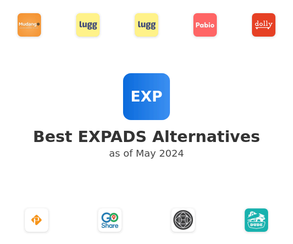 Best EXPADS Alternatives