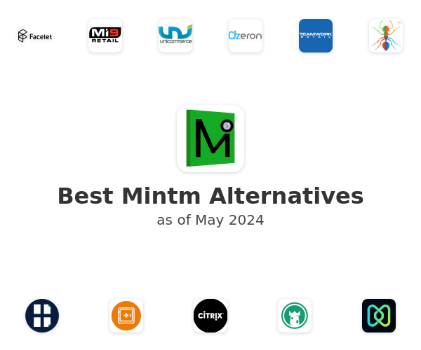 Best Mintm Alternatives
