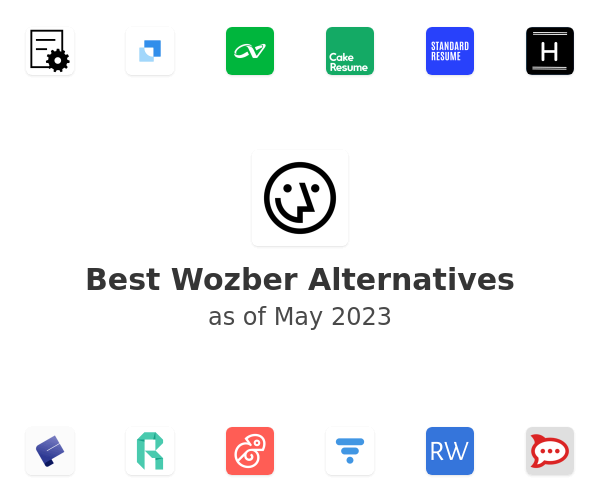 Best Wozber Alternatives