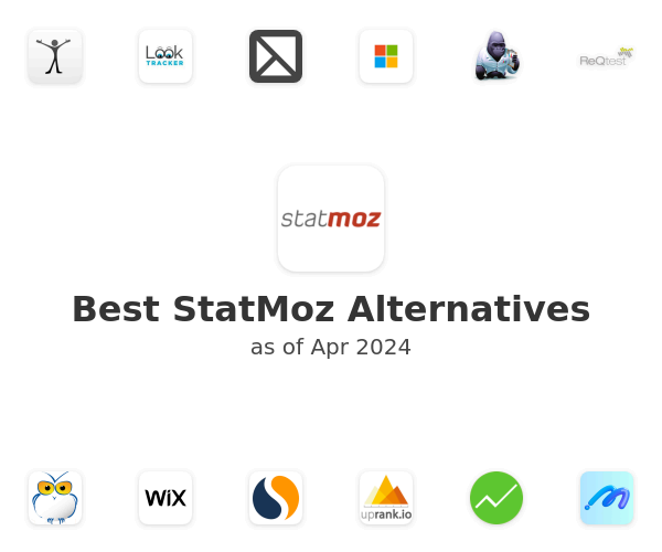 Best StatMoz Alternatives