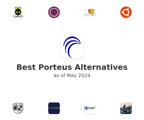 Best Porteus Alternatives