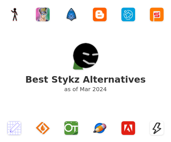 Best Stykz Alternatives