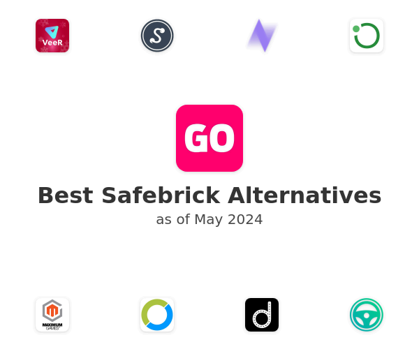 Best Safebrick Alternatives