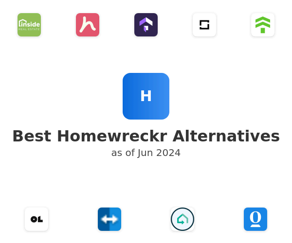 Best Homewreckr Alternatives
