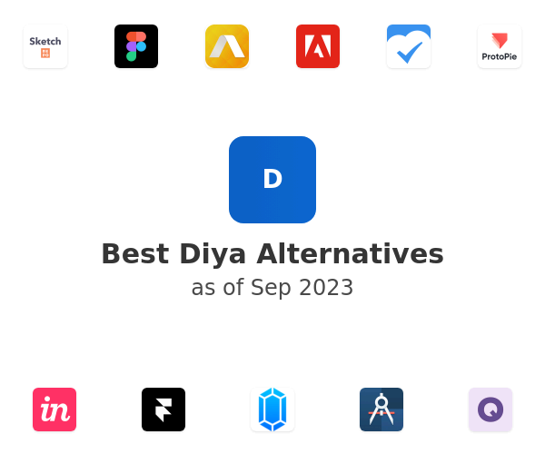 Best Diya Alternatives