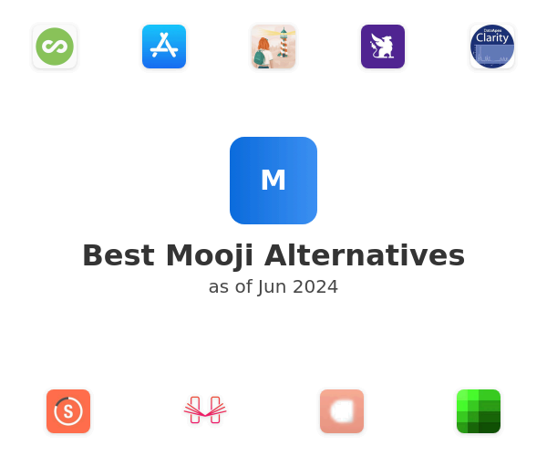 Best Mooji Alternatives