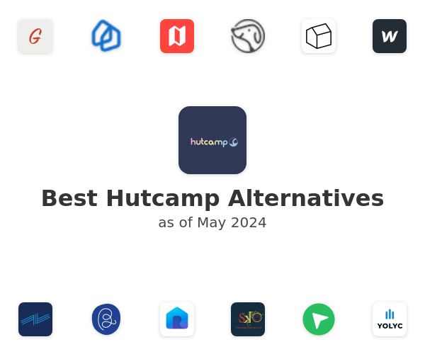 Best Hutcamp Alternatives
