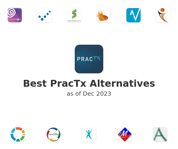 Best PracTx Alternatives