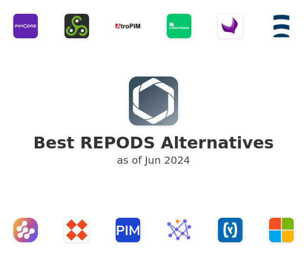 Best REPODS Alternatives