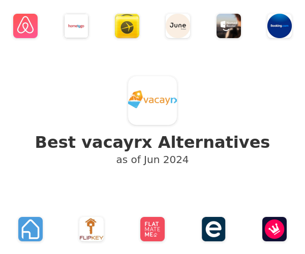 Best vacayrx Alternatives
