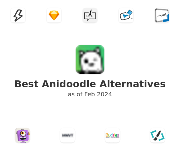 Best Anidoodle Alternatives