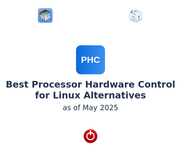 Best Processor Hardware Control for Linux Alternatives