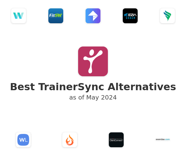 Best TrainerSync Alternatives