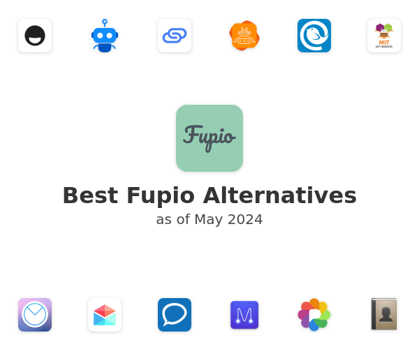 Best Fupio Alternatives