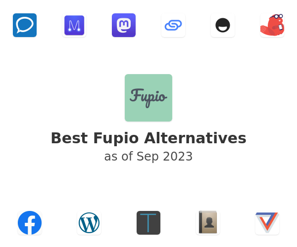 Best Fupio Alternatives