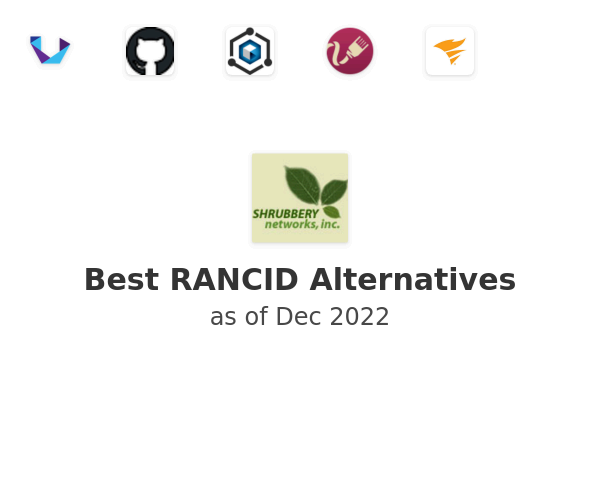 Best RANCID Alternatives