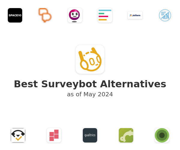 Best Surveybot Alternatives