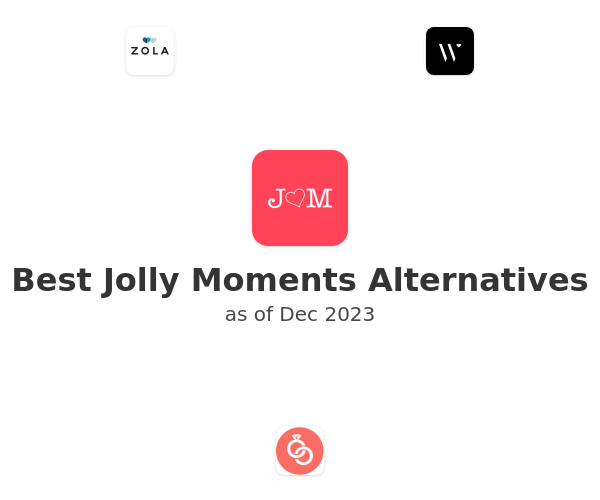 Best Jolly Moments Alternatives