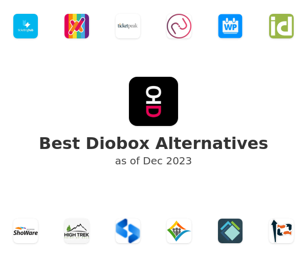 Best Diobox Alternatives