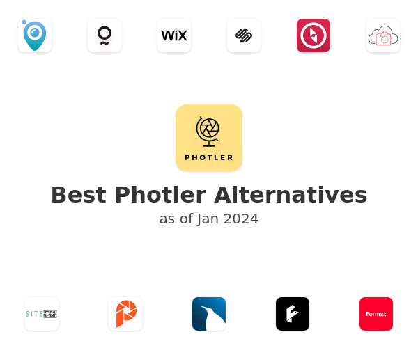 Best Photler Alternatives
