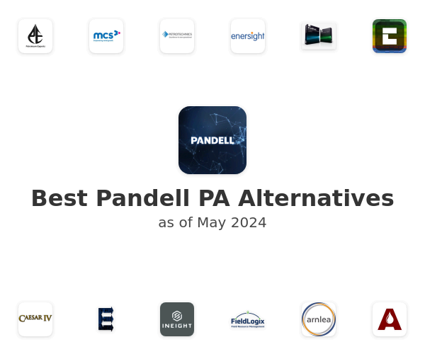 Best Pandell PA Alternatives
