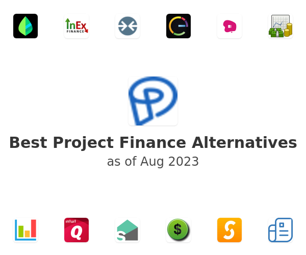 Best Project Finance Alternatives