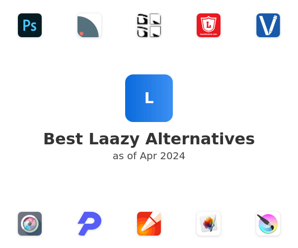 Best Laazy Alternatives