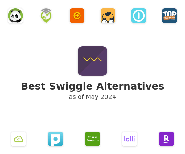 Best Swiggle Alternatives