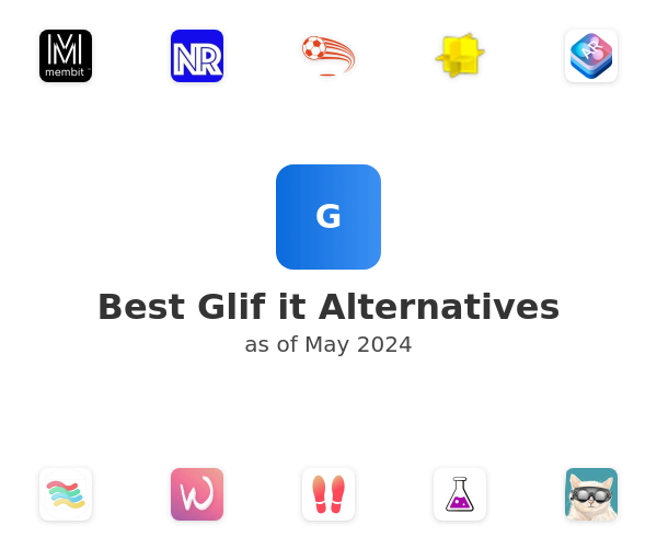 Best Glif it Alternatives