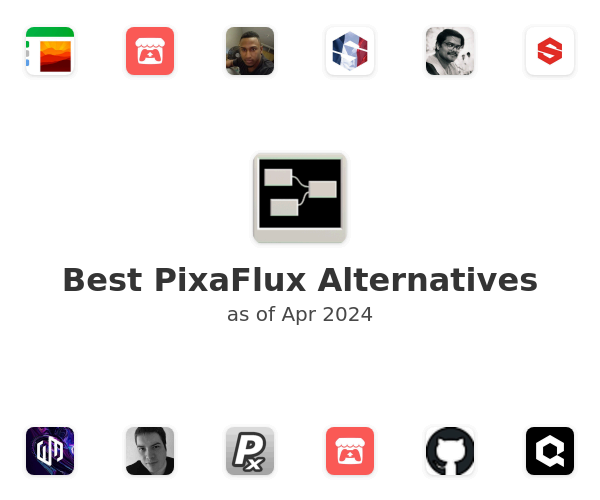 Best PixaFlux Alternatives