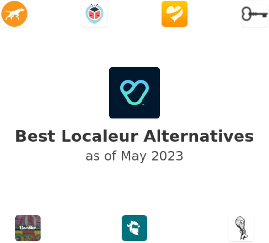 Best Localeur Alternatives