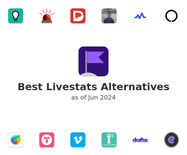 Best Livestats Alternatives