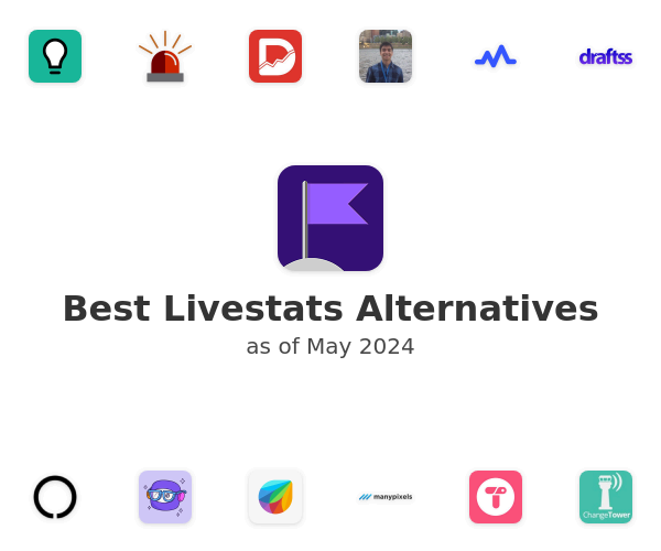 Best Livestats Alternatives