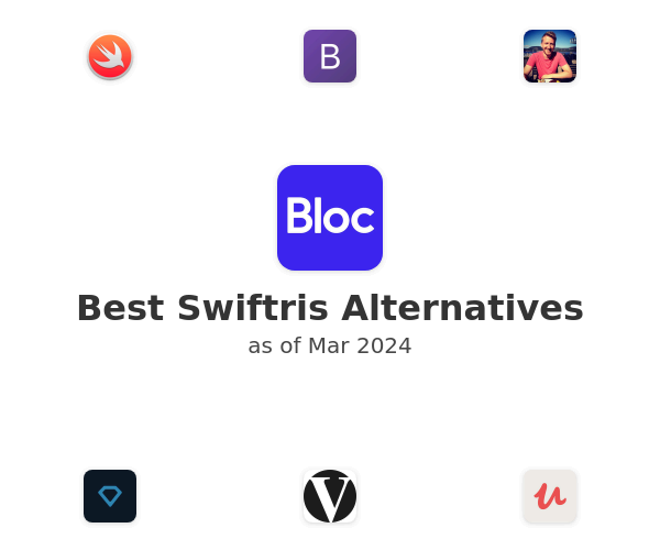 Best Swiftris Alternatives