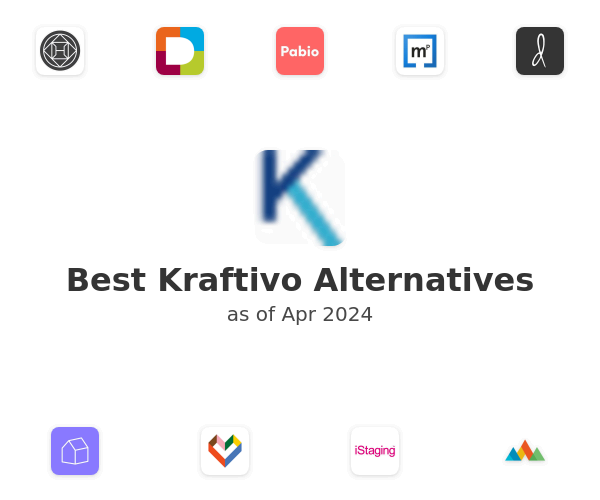 Best Kraftivo Alternatives