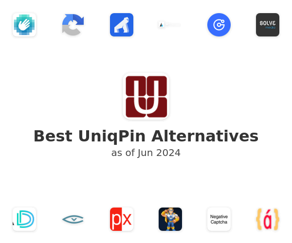Best UniqPin Alternatives