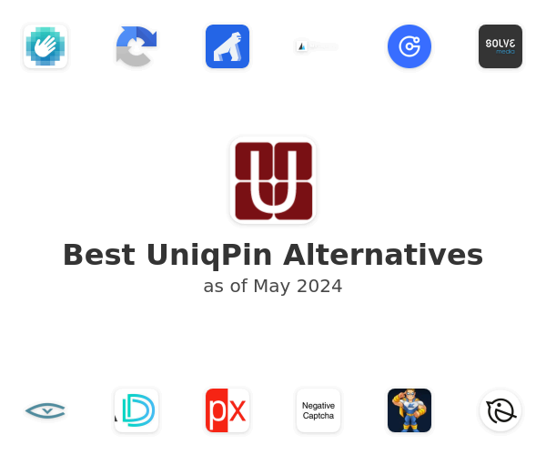 Best UniqPin Alternatives