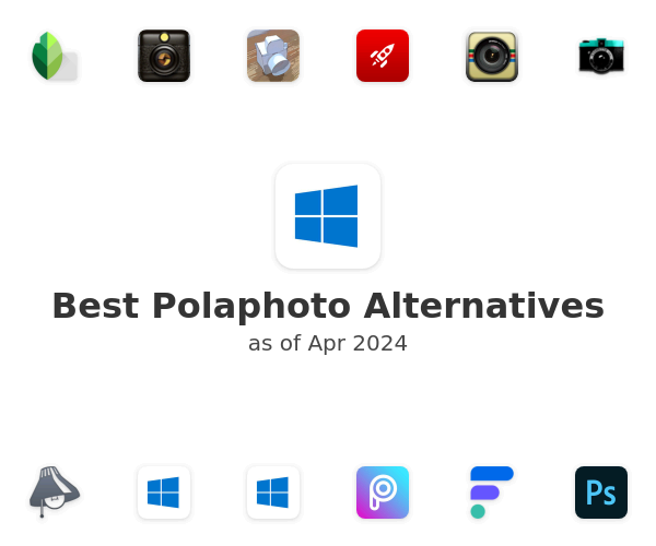 Best Polaphoto Alternatives