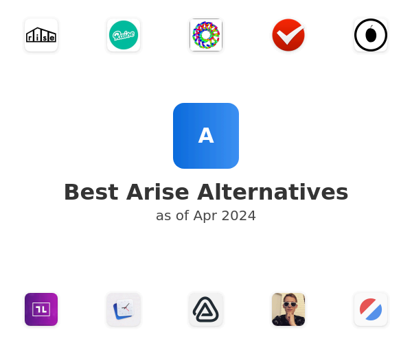 Best Arise Alternatives