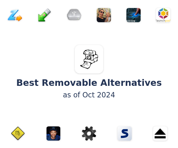 Best Removable Alternatives