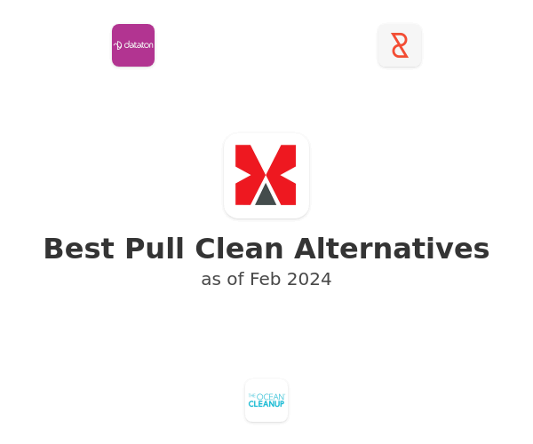 Best Pull Clean Alternatives