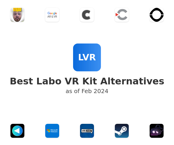 Best Labo VR Kit Alternatives