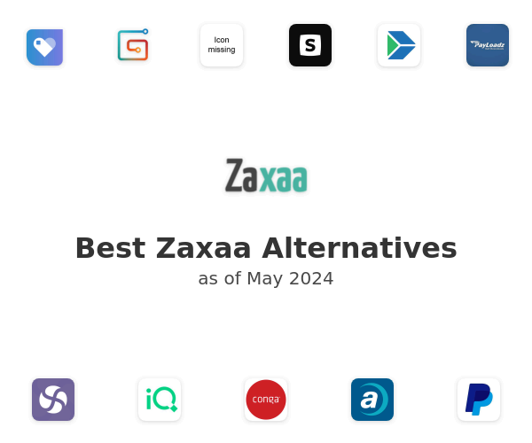Best Zaxaa Alternatives